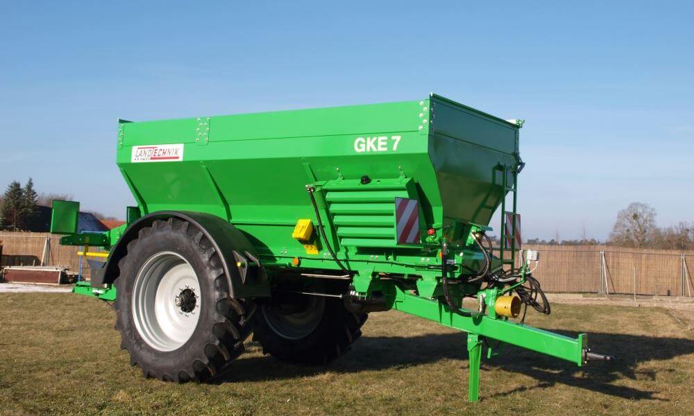 GKE 7