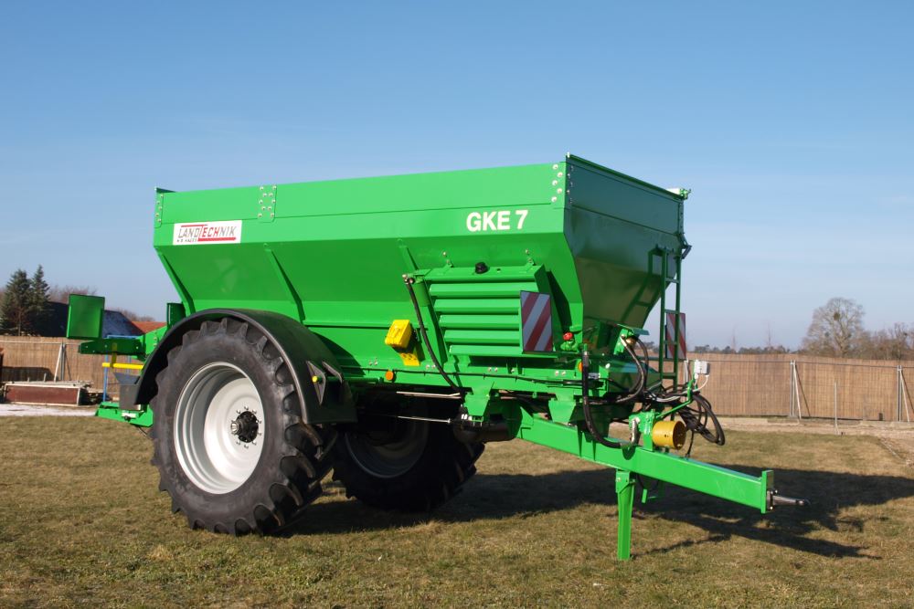 GKE 7